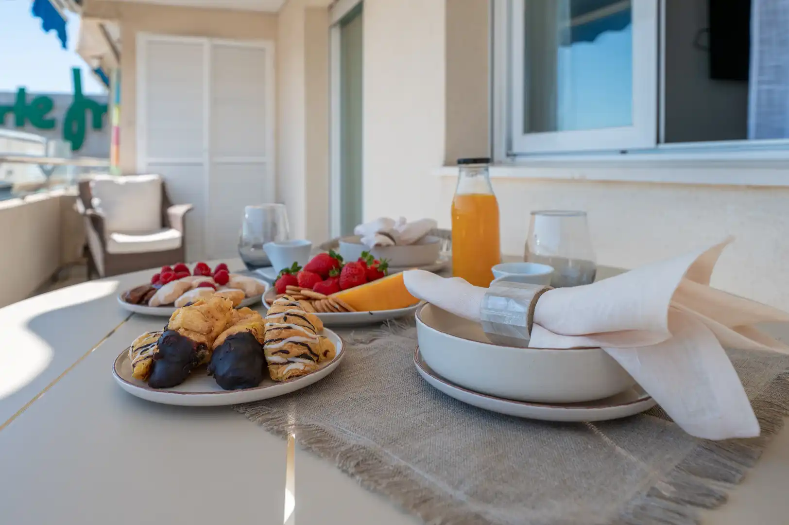 Apartament amb piscina en venda a Nueva Andalucía, imagen 24