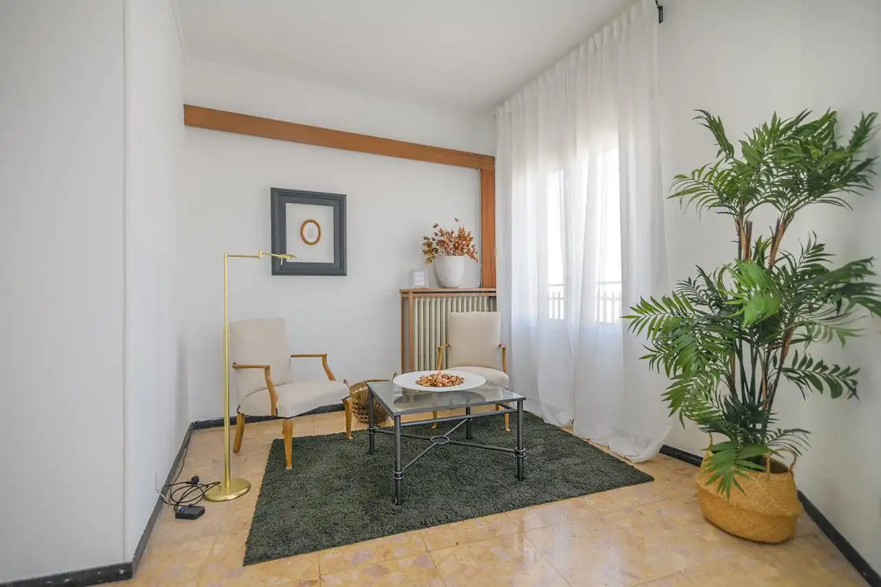 Attique avec terrasse à vendre à Poble Nou, imagen 31