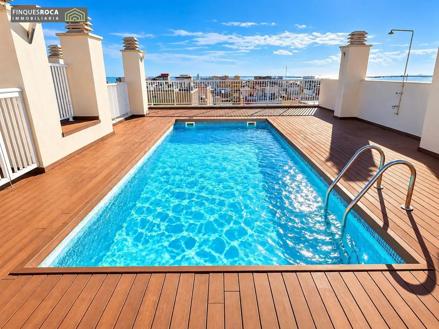 Flat with pool for sale in Avinguda Catalunya, imagen 27