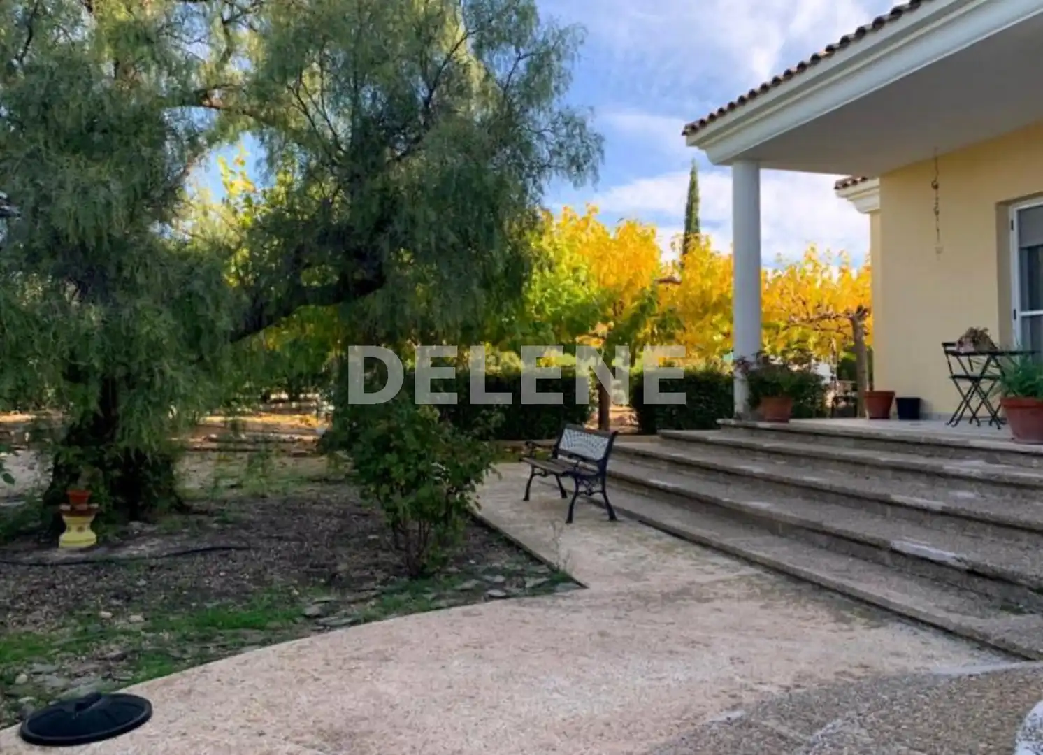 Xalet amb terrassa en venda a Hellín, imagen 3