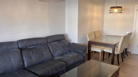 Foto 4 de Pis en venda a Alhaurín de la Torre - Alhaurãâ­n de la Torre,cal, Centro, Alhaurín El Grande