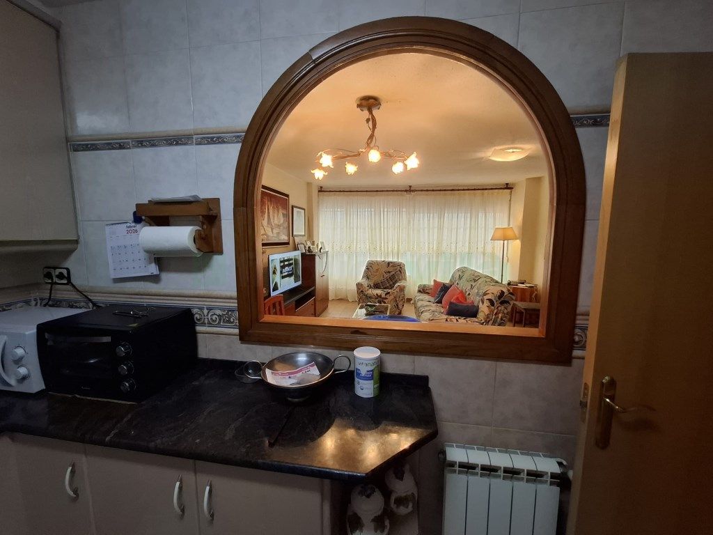 Wohnung zum Verkauf in Calle Progres, Centre