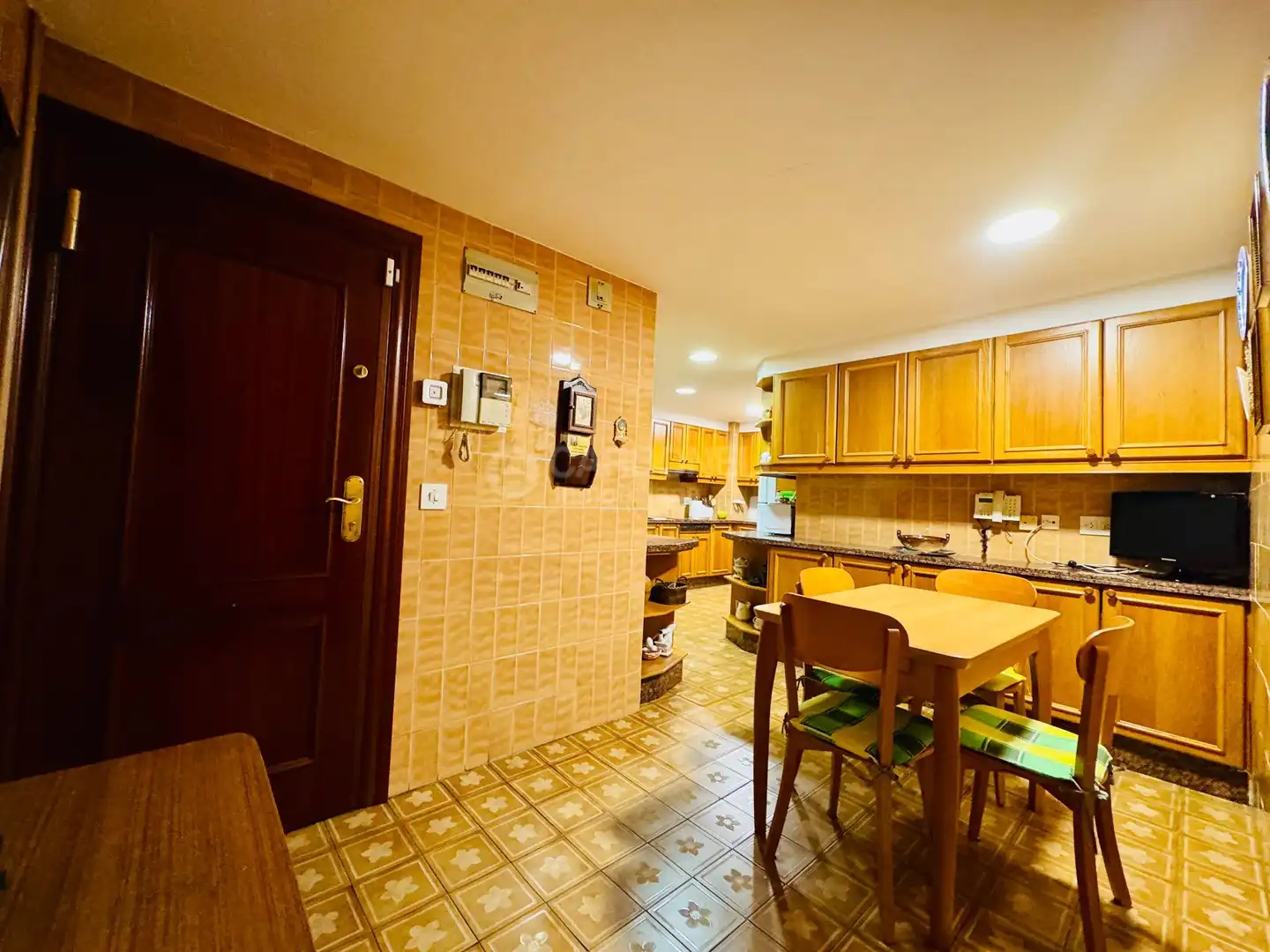 Appartamento con ascensore in vendita a CAMILO SESTO, imagen 7