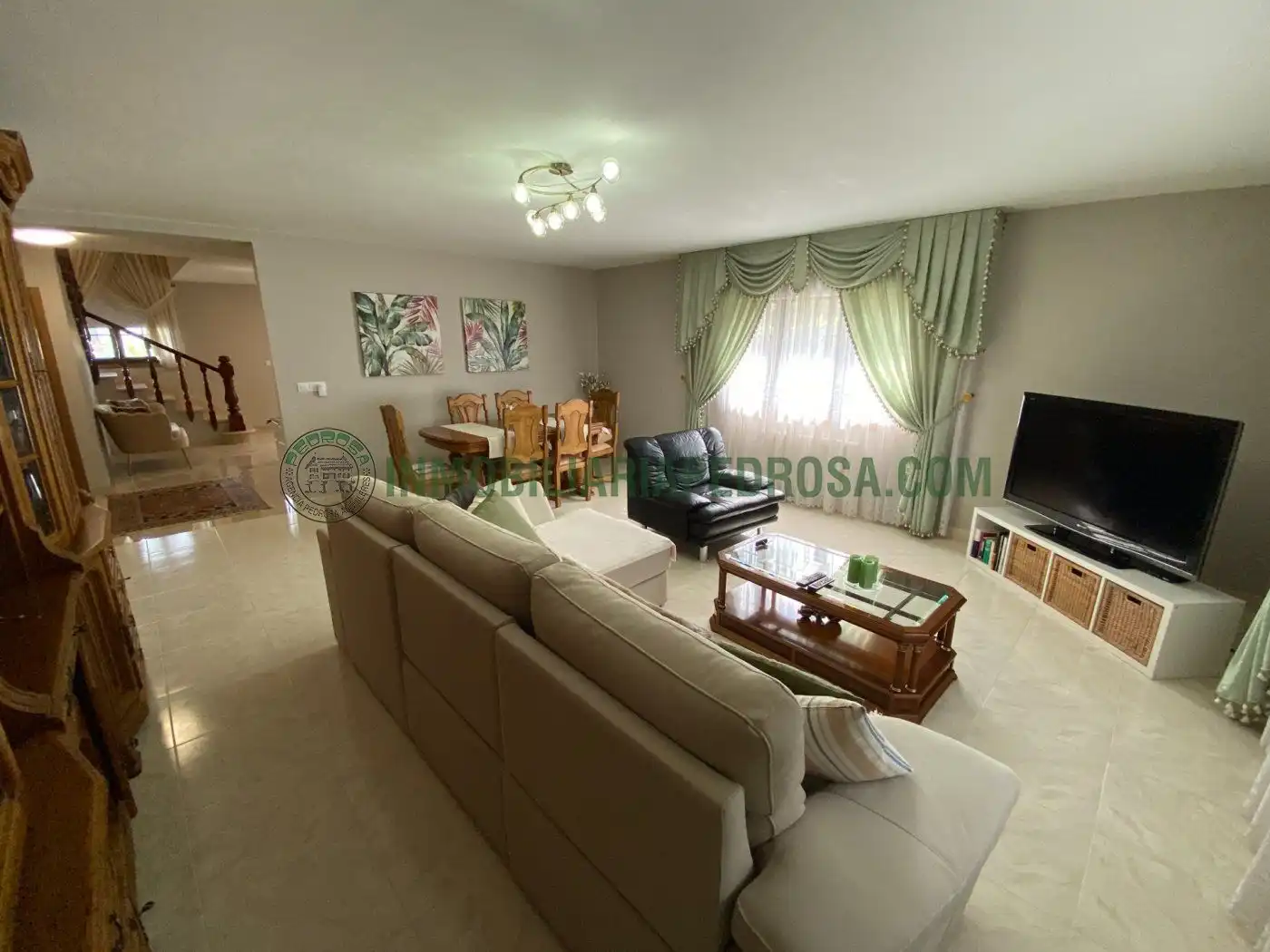 Casa o chalet en venta en Barro