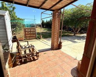 Jardí de Casa o xalet en venda en  Córdoba Capital amb Jardí privat i Traster