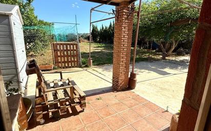 Garden of House or chalet for sale in  Córdoba Capital  with Private garden and Storage room