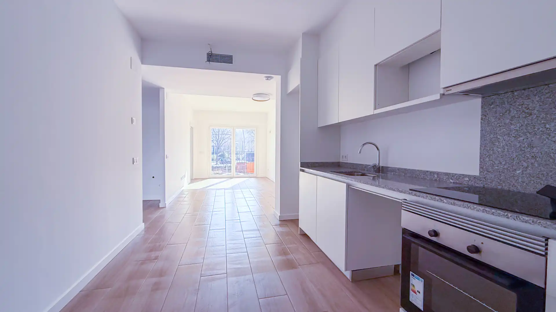 Wohnung mit Terrasse zum Verkauf in Carrer de Josep Maria Capdevila 10, imagen 5