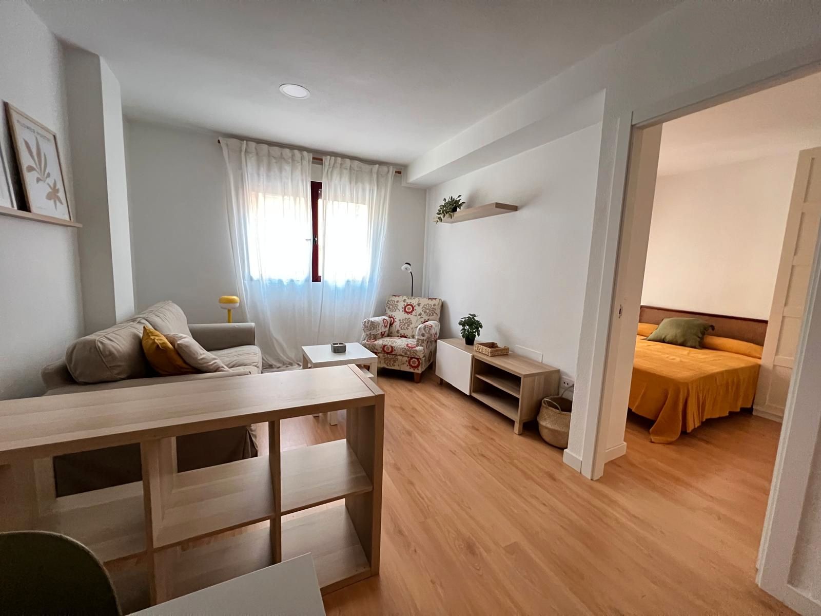 Apartment to rent in El Carmen