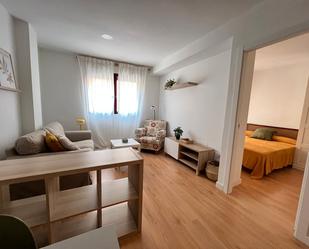 Bedroom of Apartment to rent in  Murcia Capital  with Air Conditioner, Heating and Storage room