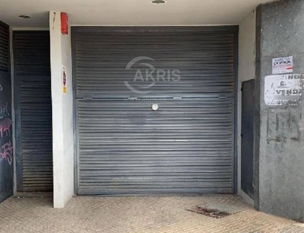 Garaje en Venta en zaragoza en Torre-Sana