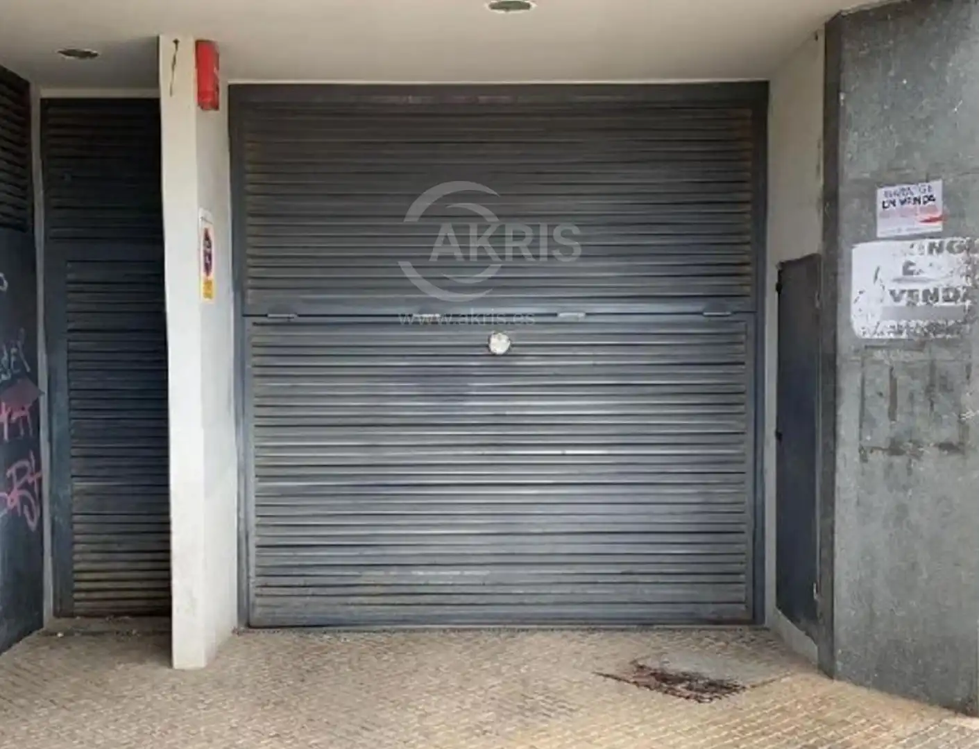 Individual for sale in zaragoza