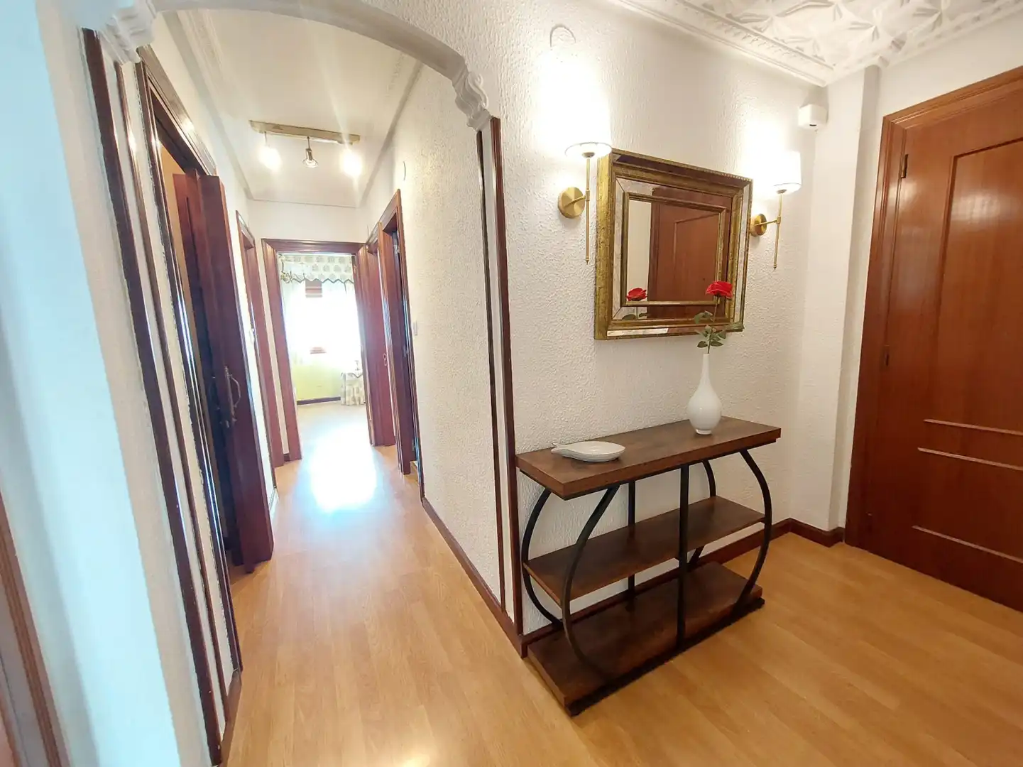 Flat for rent in Gijón - CL PERU, La Calzada