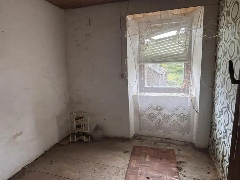 Casa o xalet en venda en Ortigueira