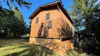 Exterior view of House or chalet for sale in Puigcerdà  with Private garden, Terrace and Balcony