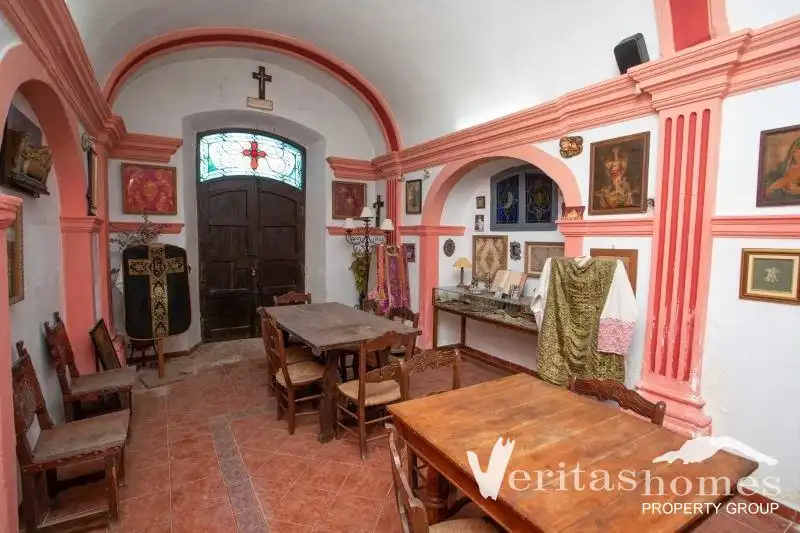 Maison à vendre à Mojácar Pueblo, imagen 13