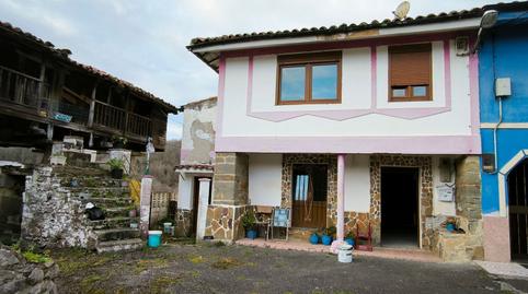 Photo 3 of Single-family semi-detached for sale in Carbayin - Lieres - Valdesoto, Siero