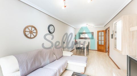 Foto 5 de Piso en venta en Oñón, Requejo - Rozaes - Oñón, Mieres (Asturias)
