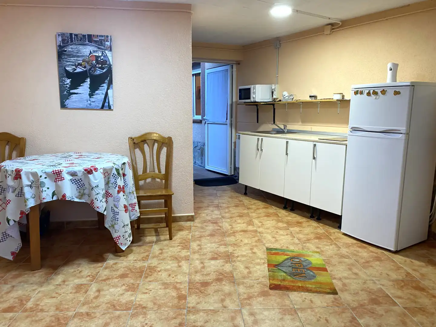 Cuina de Casa o xalet en venda en Tordera amb Calefacció, Jardí privat i Terrassa