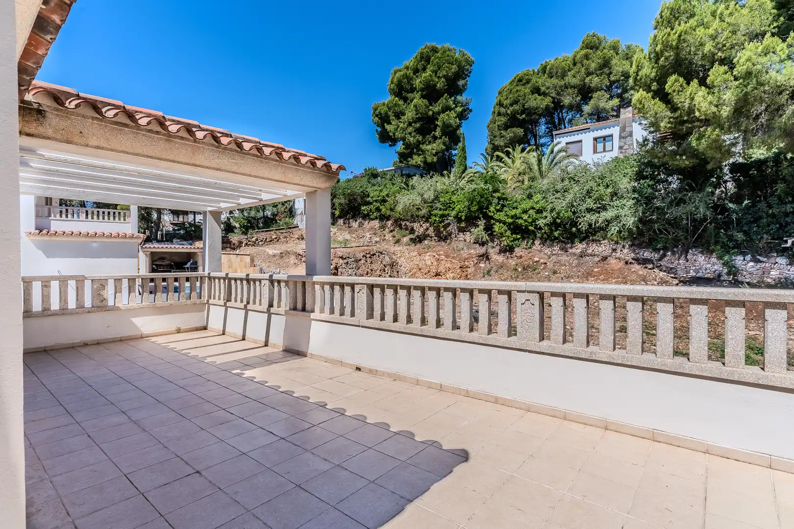 Villa mit Terrasse zum Verkauf in Avenida Manila, imagen 31