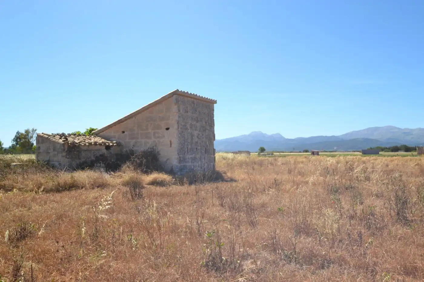 Casa rústica en venta en Muro, imagen 12
