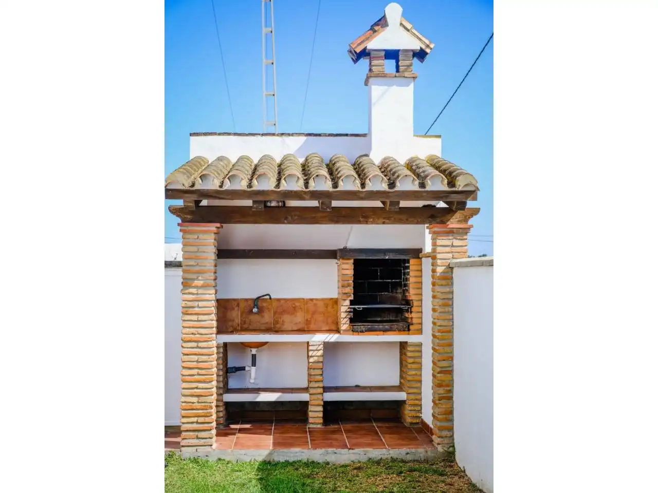 Xalet amb piscina en venda a Camino Atravesados 1, imagen 30