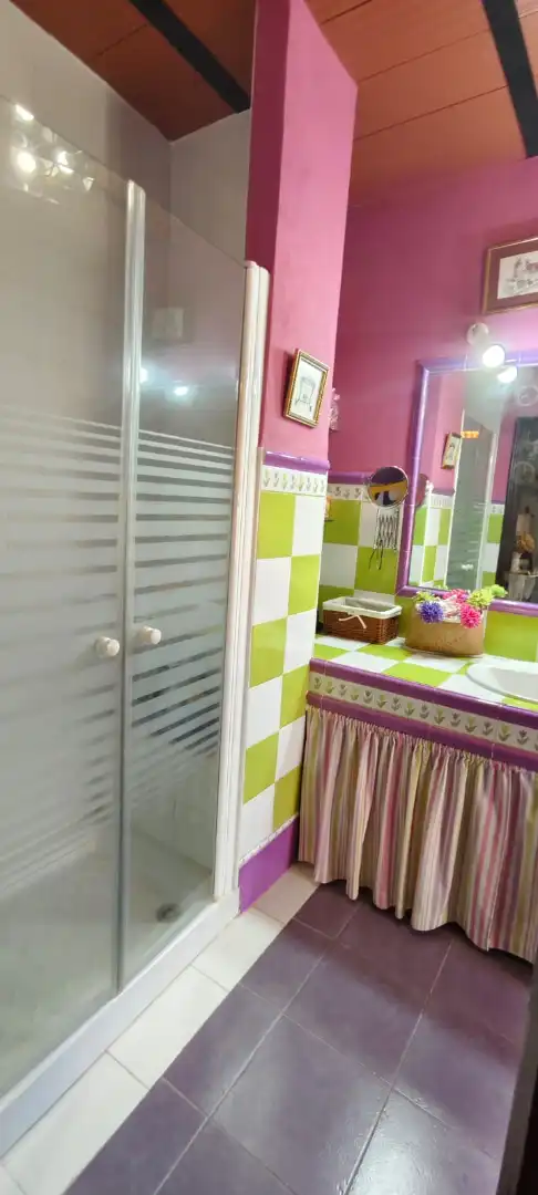 Country house with pool for sale in Calle Villanueva del Rey, imagen 4