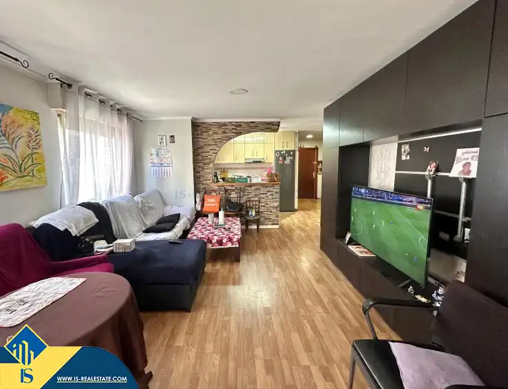 Piso con ascensor en venta en Centro, imagen 5