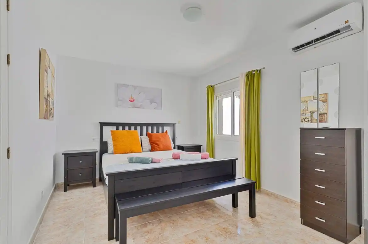Wohnung mit Aufzug zum Verkauf in Playa de los Boliches, imagen 8