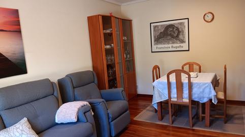 Foto 2 de Pis de lloguer a Calle 1 de Mayo, Playa Ostende, Cantabria