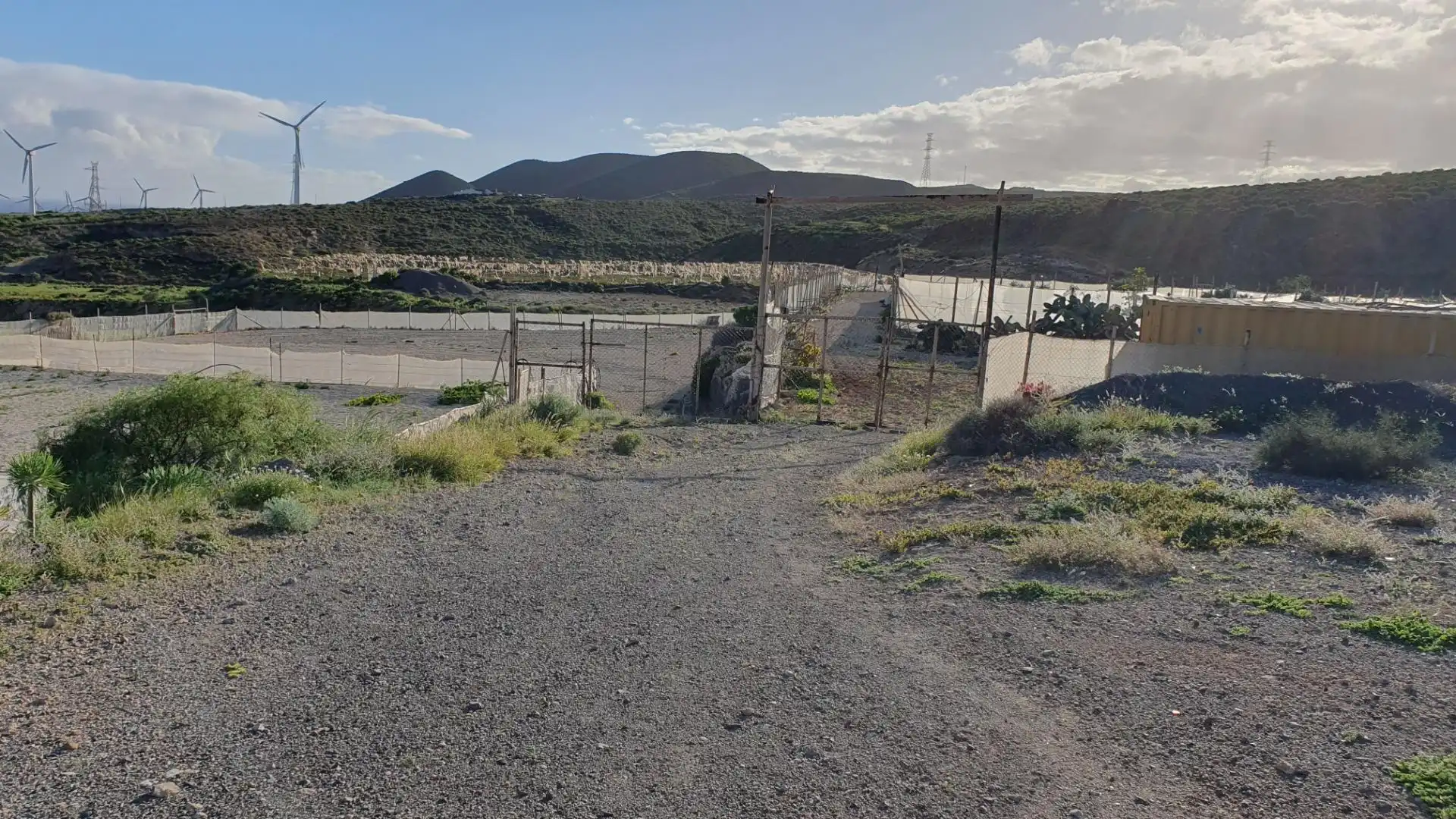 Terreno rustico in vendita a Arico, imagen 6