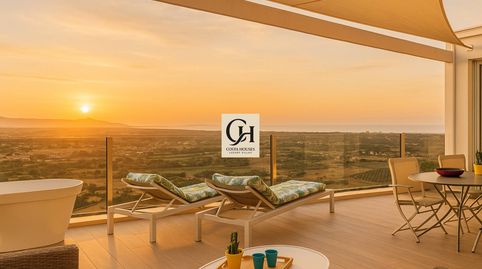 VILLA BELLEVUE  VILLA CONTEMPORANEA EN VENTA EN MARQUESA VI, DENIA ALICANTE