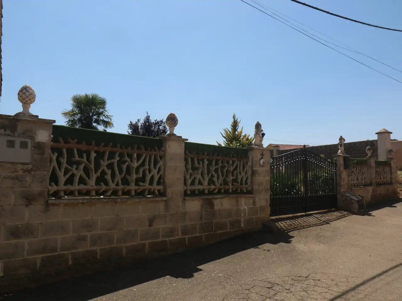 Bungalow with garden for sale in Calle Don Felipe 21, imagen 3