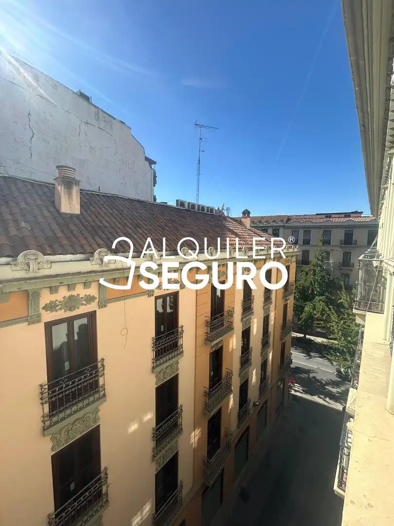 Pis de lloguer a Granada, Granada