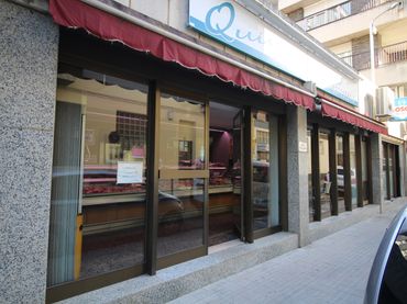 Local comercial en venda a Creu de la Mà