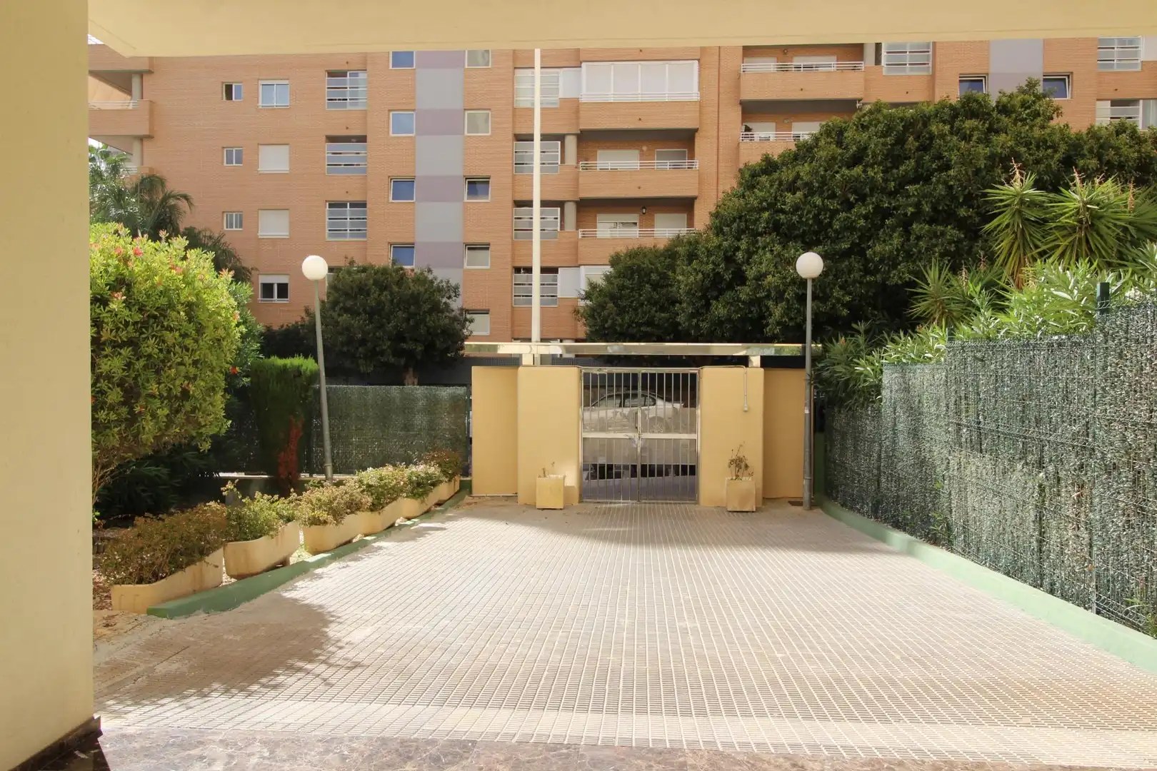 Wohnung zum Verkauf in La Cala de Villajoyosa, imagen 27