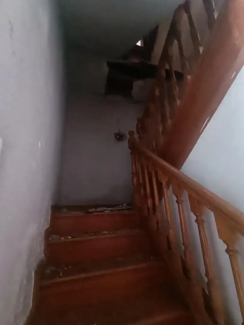 Casa adosada en venda en Santa Cruz de Bezana amb Calefacció, Jardí privat i Traster