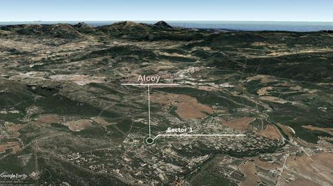 Photo 4 of Land for sale in Sc Sunp.4 el Sargento, Batoi, Alicante