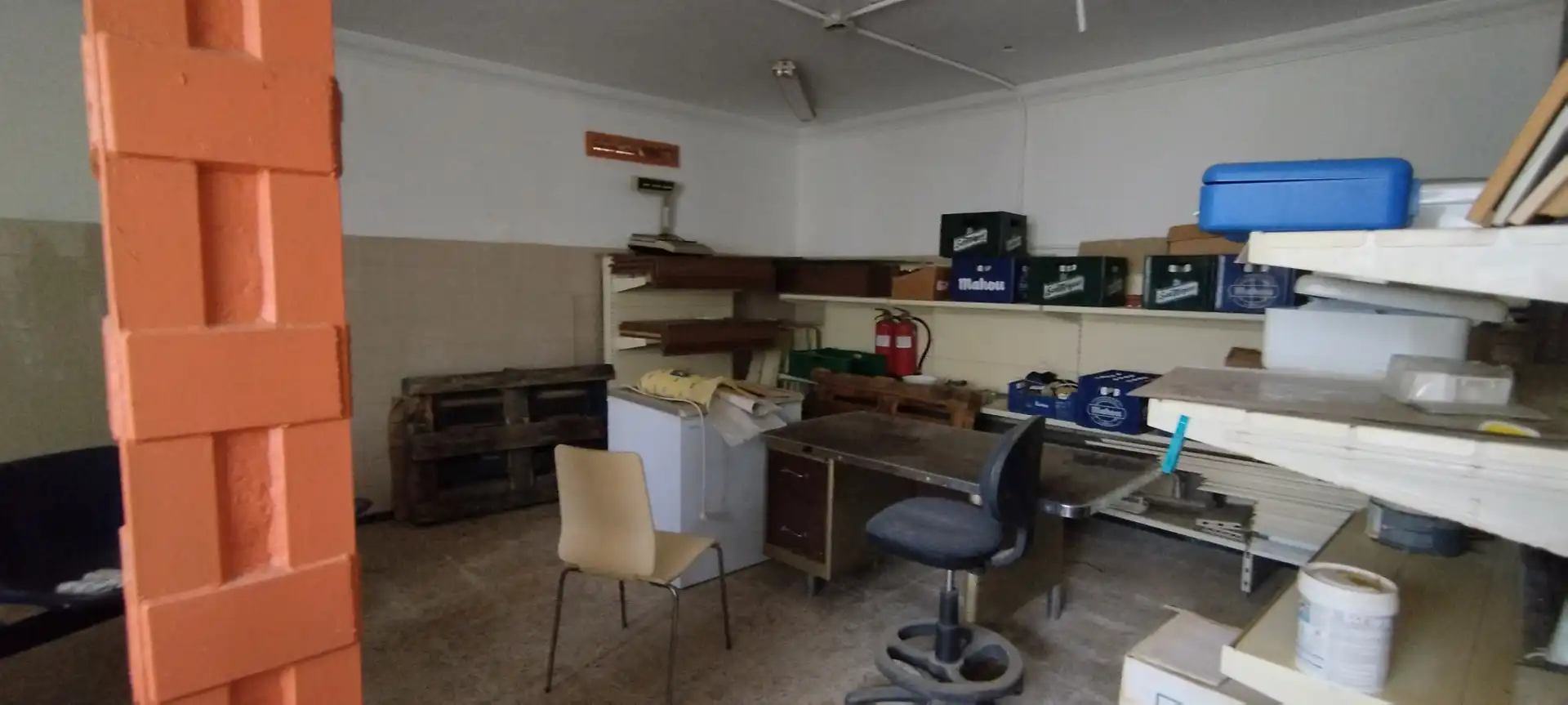 Geschaftsraum zum Verkauf in Las Palmas de Gran Canaria