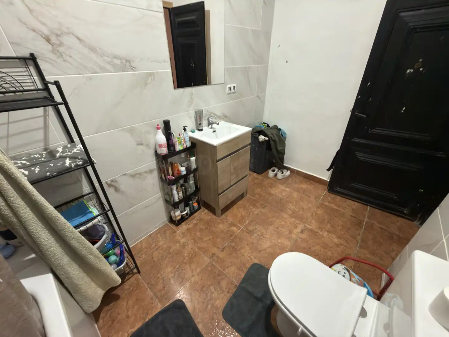 Wohnung zum Verkauf in Cl Jaume Ferran 7, imagen 15