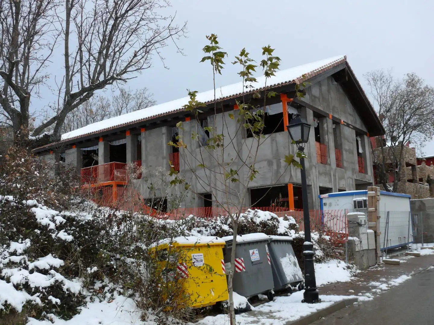 Xalet amb jardí en venda a Linar 11, imagen 14