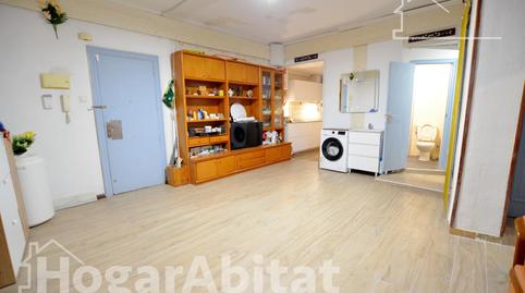 Foto 4 de Piso en venta en Calle Jerusalén, Barrio del Centro, Alicante / Alacant