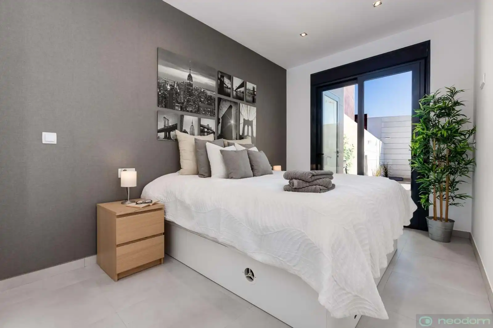 Habitación de Casa o chalet en venta en Pilar de la Horadada con Terraza
