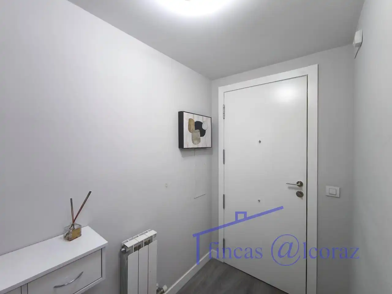 Piso en venta en Cruz Del Sur, Los Olivos