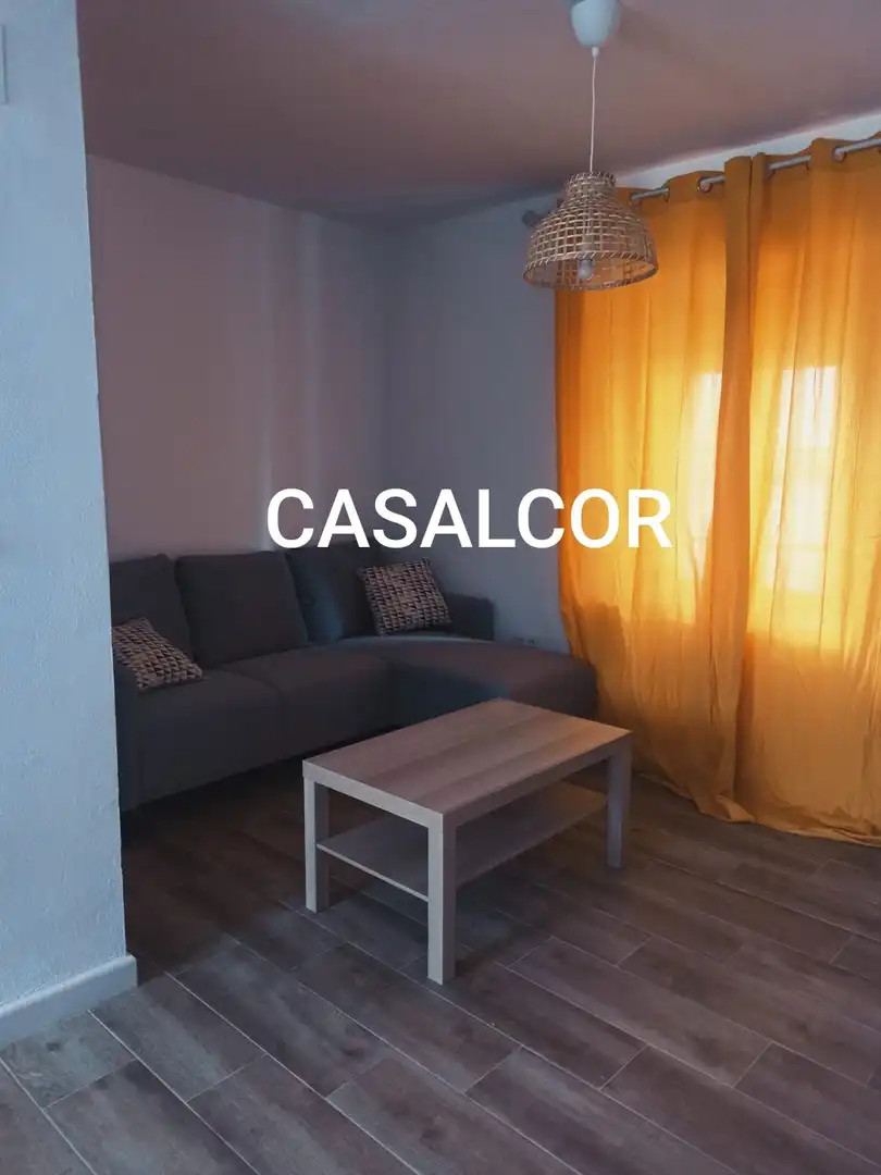 Wohnungen zur Miete in Carmona