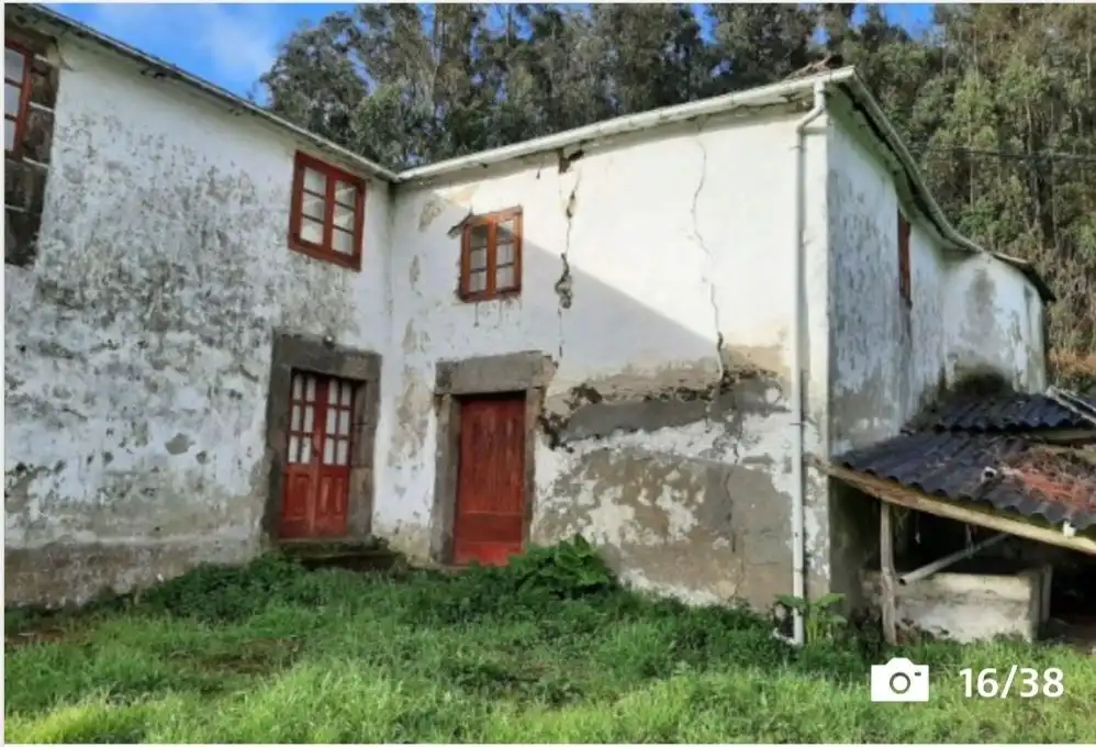 Casa o xalet en venda a N/A, Oza dos Ríos
