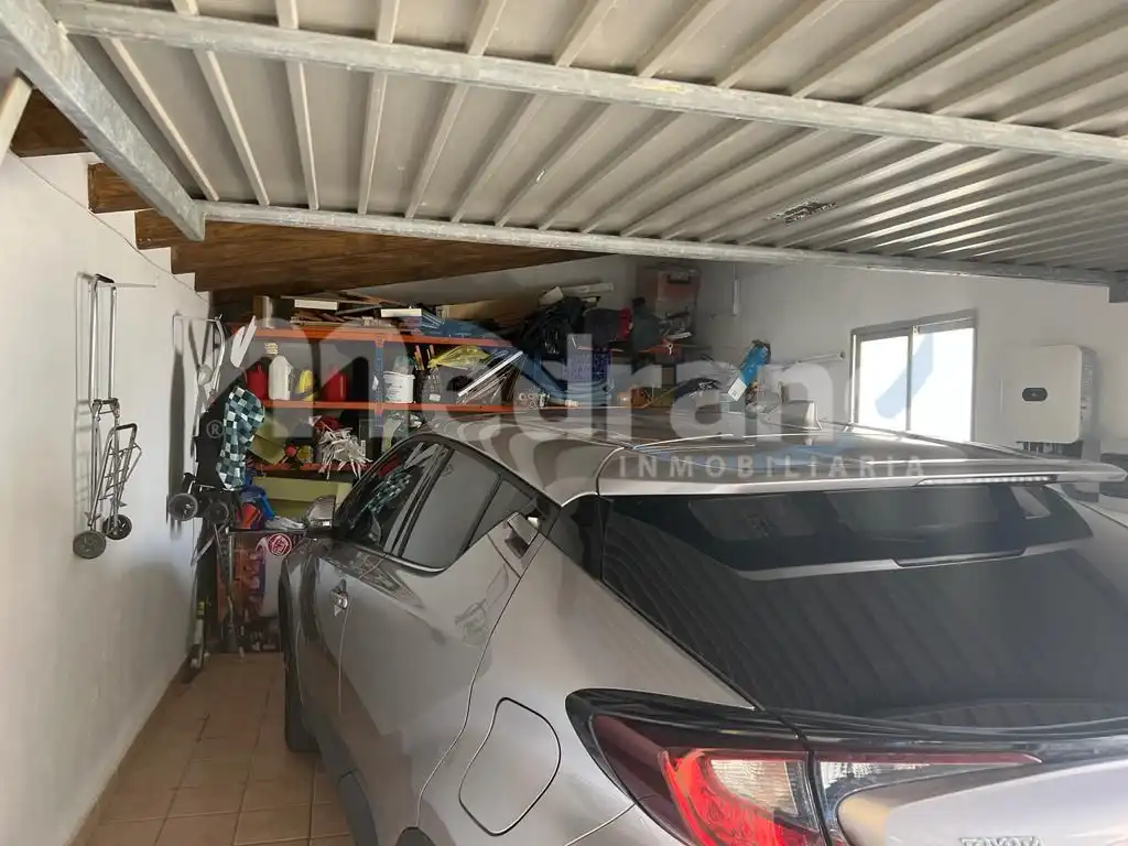 Parking de Casa o chalet en venta en La Nucia con Aire acondicionado, Calefacción y Balcón