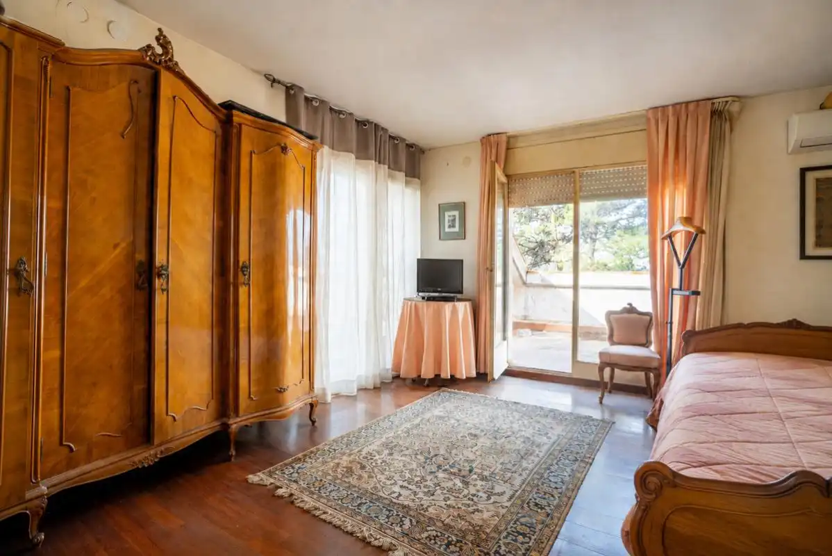 Casa con terraza en venta en Via Abadia de Poblet, imagen 20