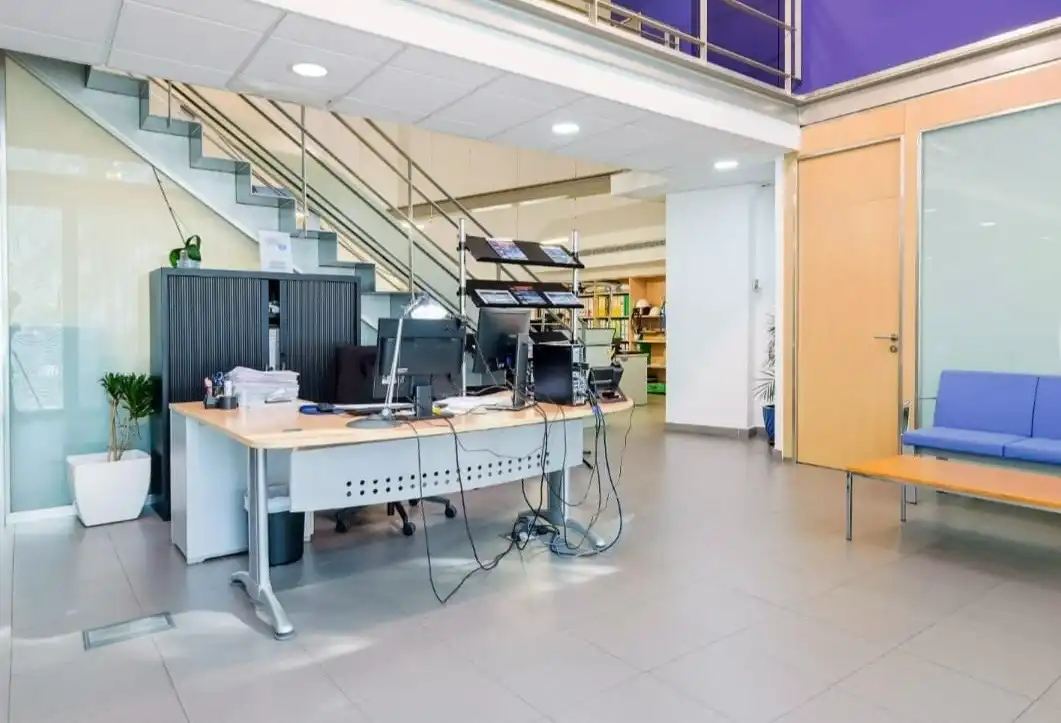 Commercial properties for rent in Alicante / Alacant  with Air Conditioner, Heating and Alarm