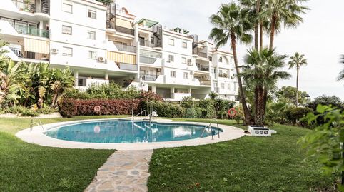Foto 2 de Apartament en venda a Loma de los Riscos, Torremolinos