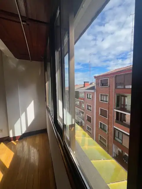 Piso en venta en Kabiezes